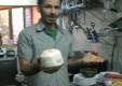 How To Open A Green Coconut Video